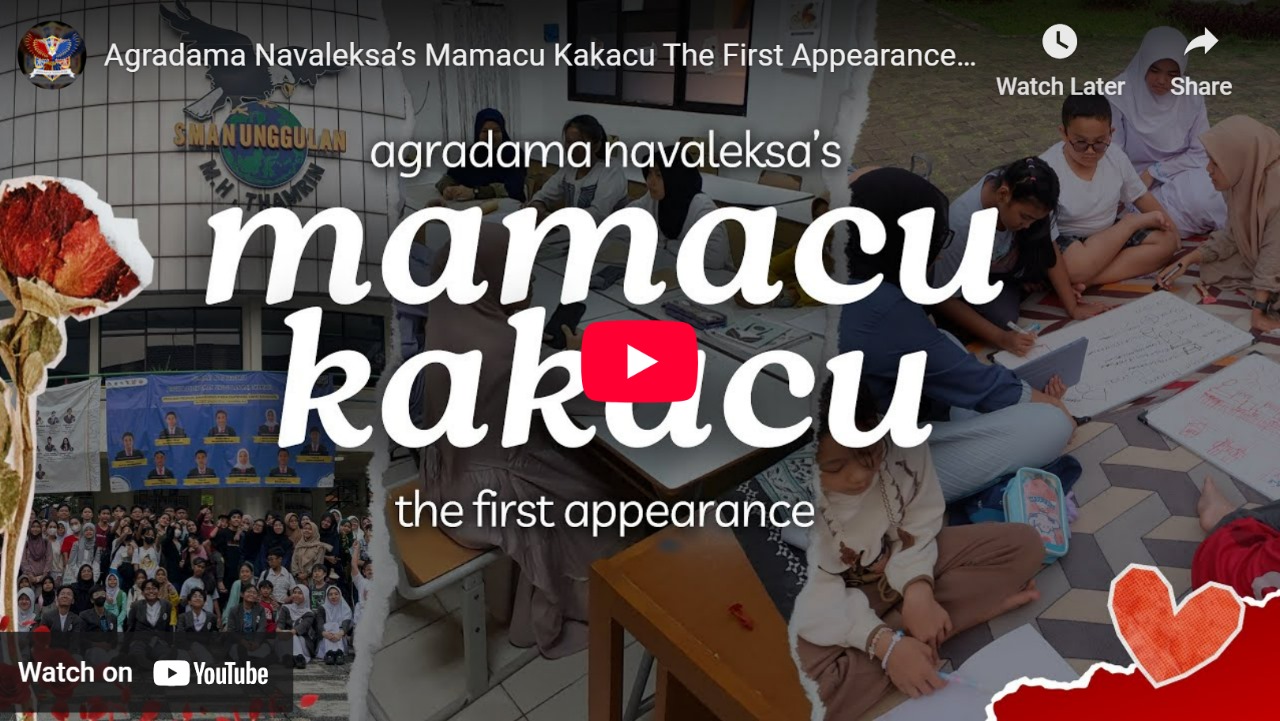 Mamacu Kakacu