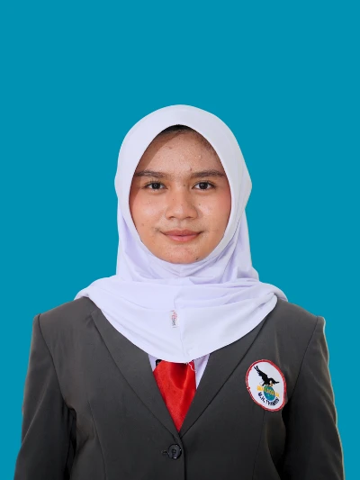 Santia Ghina Murtaja