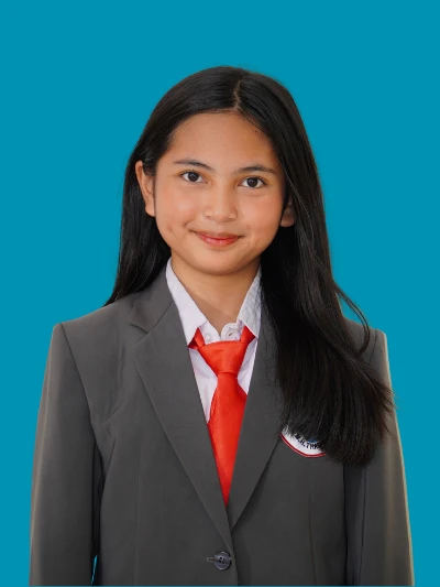 Najla' Hitana Dermawan