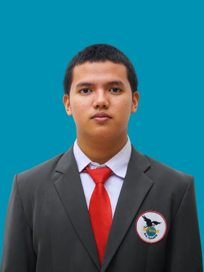 Saut Bartholomeus J. S