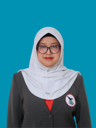 Amira Althafunnisa