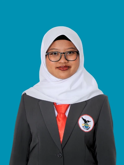 Jasmine Anastasya