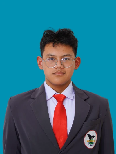 Muhammad Kiyan Arsali