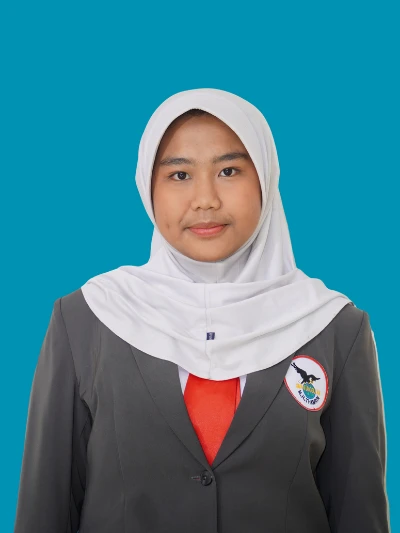 Amira Nadia Purnama