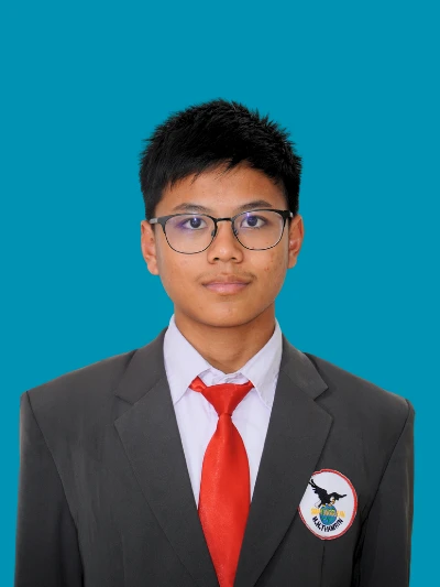 Azka Ziyad Rifandika