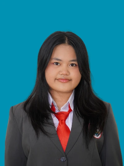 Georgina Secillia Maretti Setia Lumban Gaol