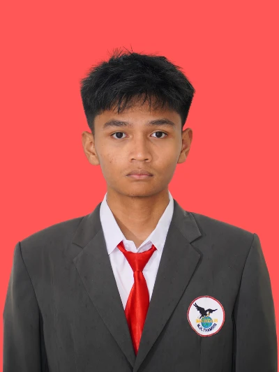 Muhammad Fakhri Mumtaz