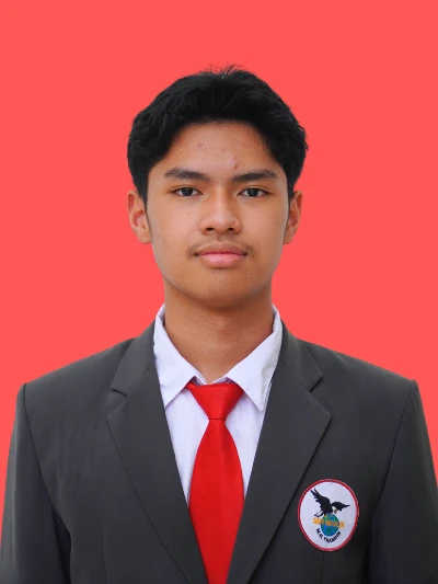 Joshua Arya Pandhita Sitorus