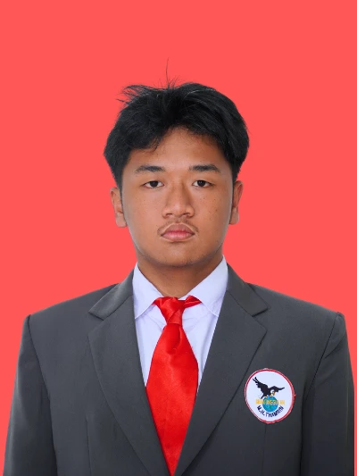 Nadal Rhamdani Mario