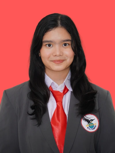 Puan Batrisyia Aimee Yutria Priharmoko