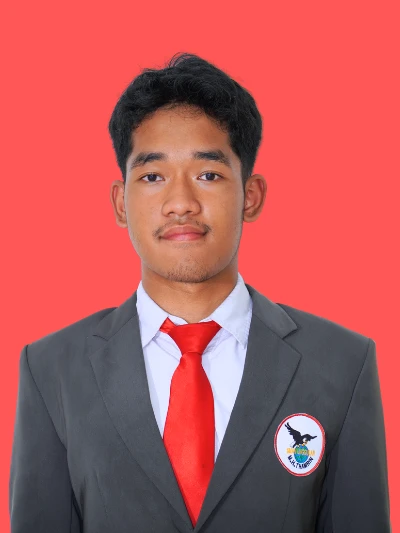 Khathir Arkananta Irawan