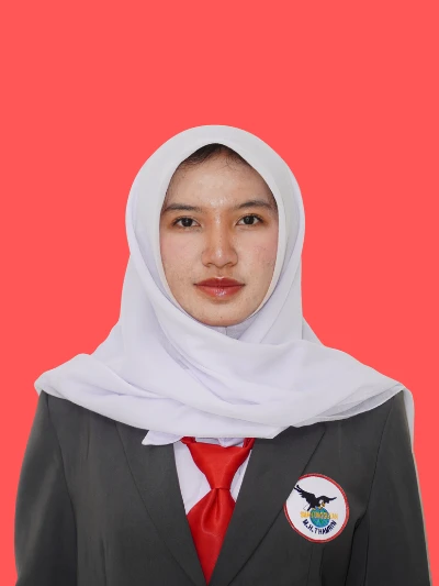 Aurellia Shafina