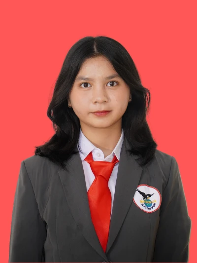 Charlove Aqilah
