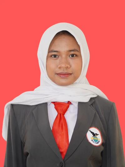 Desvita Putri Zulhijah