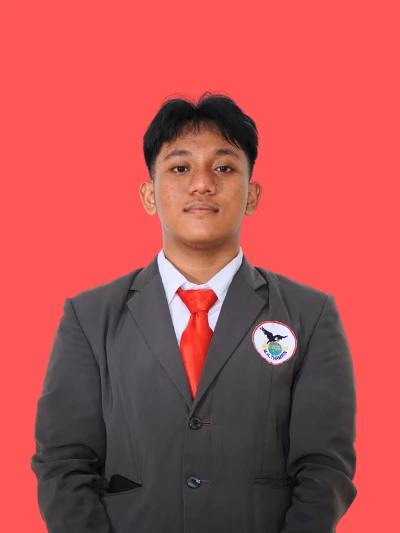 Rafif Shafy Safaraz Indratno