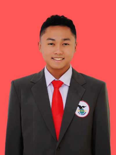 Hafidz Rasya Putra Permana