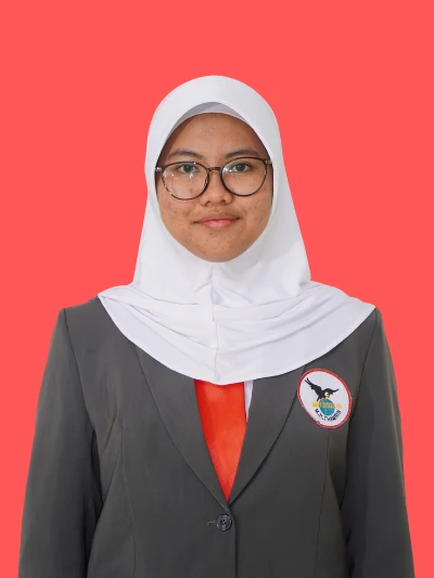 Amanda Lia Putri Subandi