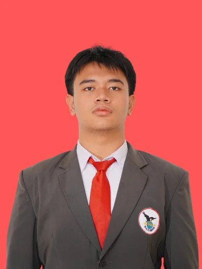 Muhammad Syamil Al Haqq