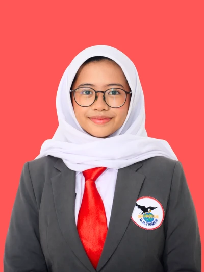 Maylaffathiya Alya Mumtazah