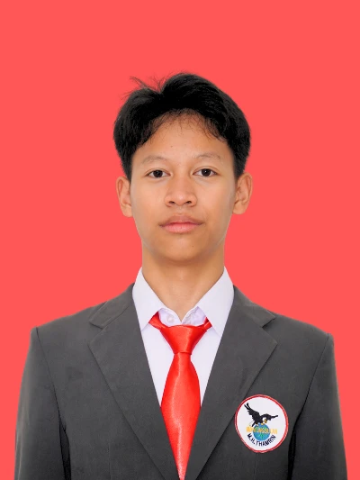 Muhammad Rheyvan Ibrahim
