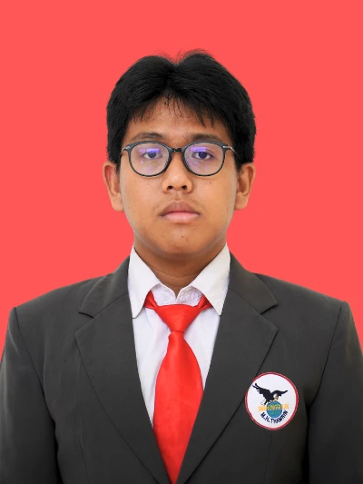 Yosa Satrio Ary