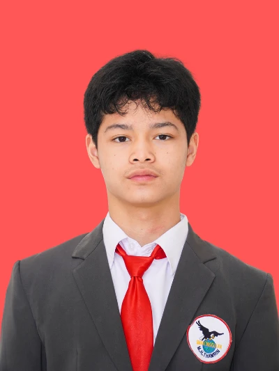 Teuku Zharif Naraja Jacoeb