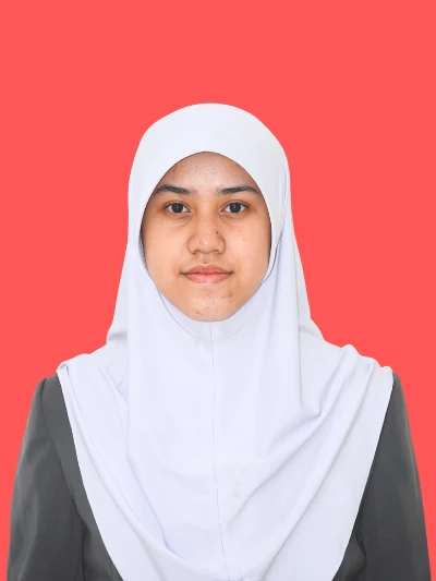 Hania Benika Putrimulia