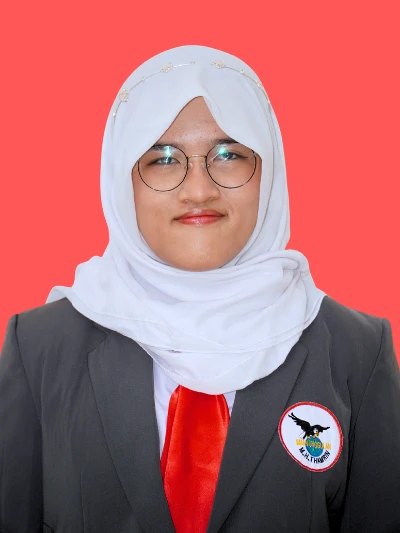 Luthfah Galbiena Nadhira Damanik