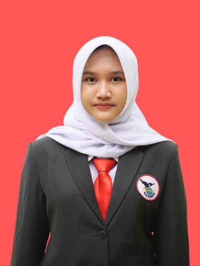 Nasywa Kamilah Hakim