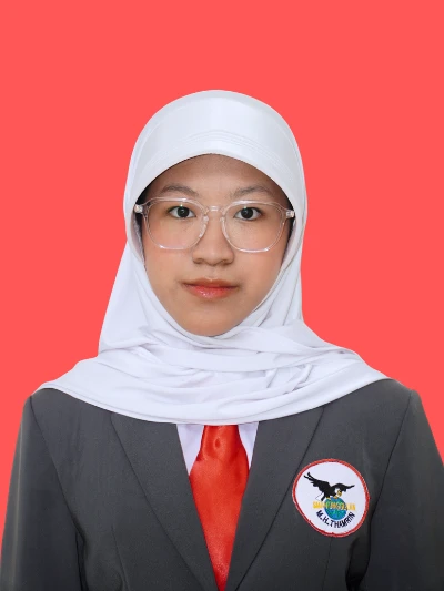 Quinsha Masyitha Riza