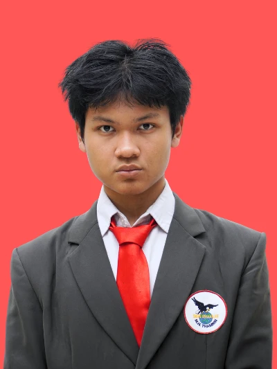 Salomo Dominic Dapotanuli Manullang