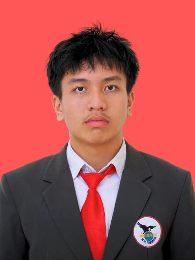 Toreno Matthias Sianturi