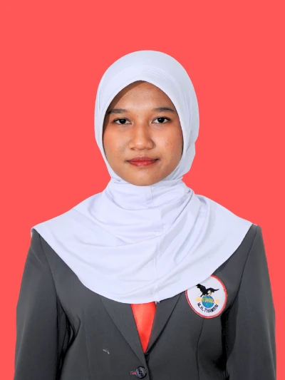 Iftitah Hayati Nafisah